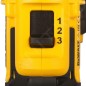 DeWALT Outillage - Perceuse-visseuse à percussion sans fil 18V, 2 batteries 5,0 Ah Li-lon, chargeur DCD996P2