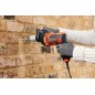 BLACK+DECKER Outillage - Perceuse à percussion 850 W, avec accessoires BEH850K-QS