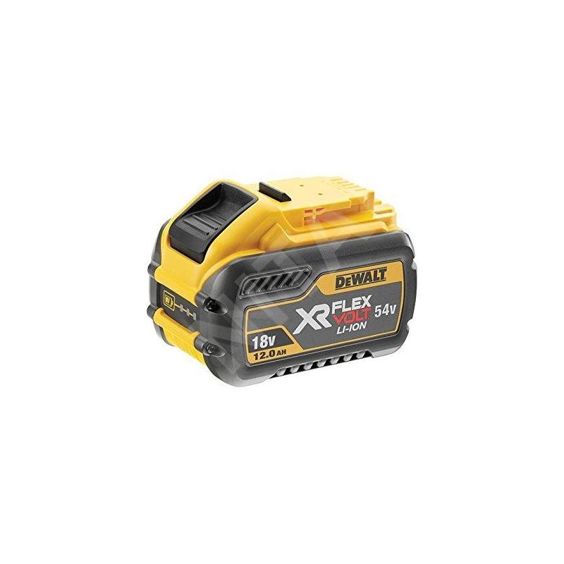 DeWALT Accessoires - Batterie XR FLEXVOLT 18/54V 4/12 Ah Li-Ion DCB548