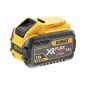 DeWALT Accessoires - Batterie XR FLEXVOLT 18/54V 4/12 Ah Li-Ion DCB548