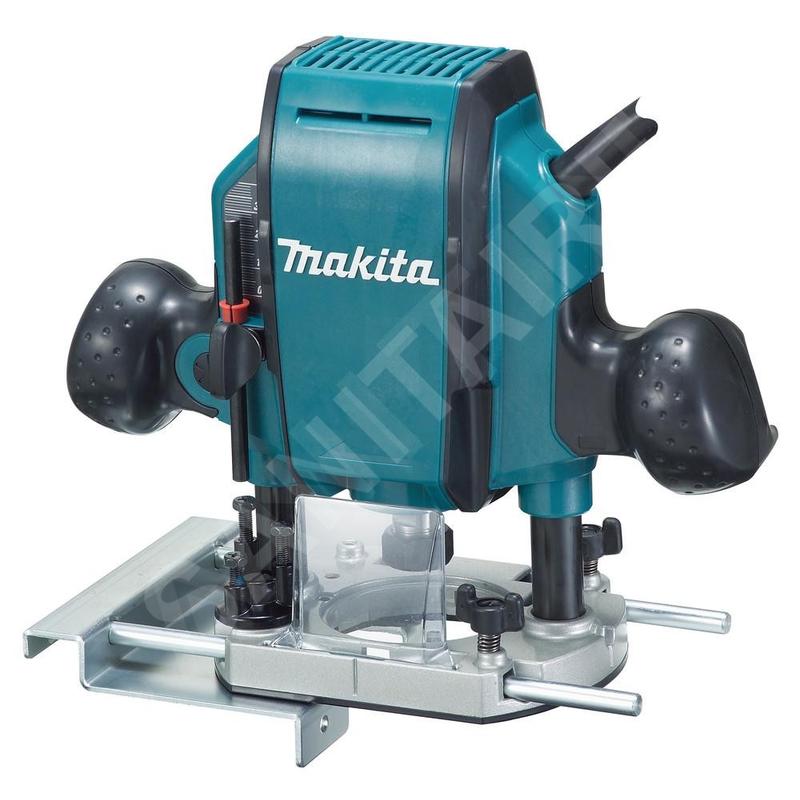 Makita Outillage - Défonceuse 900 W RP0900