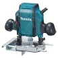 Makita Outillage - Défonceuse 900 W RP0900