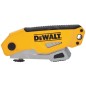 DeWALT Outillage - Cutter de sécurité à lame rétractable DWHT10261-0 DeWALT Outillage - Cutter de sécurité à lame rétractable DWHT10261-0