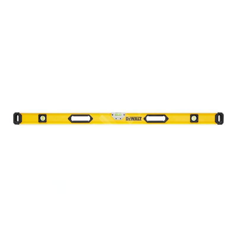 DeWALT Outillage - Niveau à bulle 120 cm DWHT0-43248