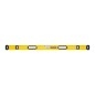 DeWALT Outillage - Niveau à bulle 120 cm DWHT0-43248