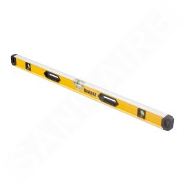 DeWALT Outillage - Niveau à bulle 120 cm DWHT0-43248
