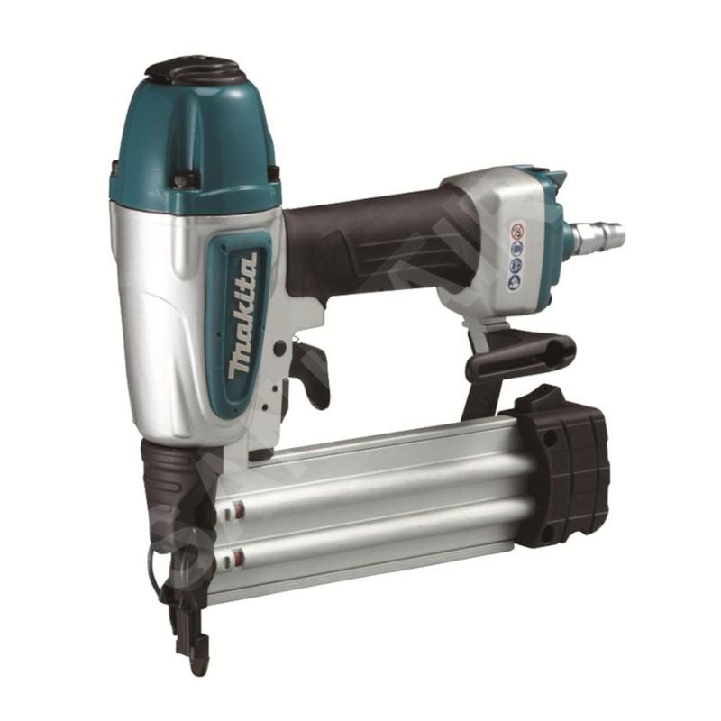 Makita Outillage - Cloueur pneumatique 15 - 50 mm AF506