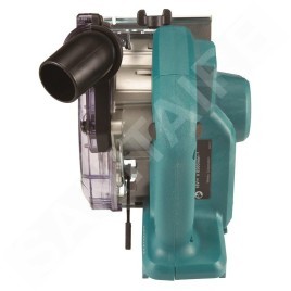 Makita Outillage - Scie circulaire diamant 18V, sans batterie ni chargeur DCC500Z