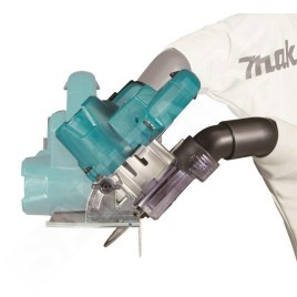 Makita Outillage - Scie circulaire diamant 18V, sans batterie ni chargeur DCC500Z