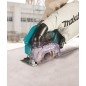 Makita Outillage - Scie circulaire diamant 18V, sans batterie ni chargeur DCC500Z