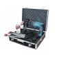Makita Outillage - Marteau combiné 780 W HR2470TX1