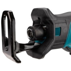 Makita Outillage - Scie sabre 10.8 V, 2x batterie 4,0 Ah CXT, chargeur JR103DSMJ