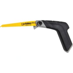 DeWALT Outillage - Scie à métaux 5 en 1 DWHT0-20547