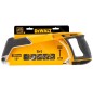 DeWALT Outillage - Scie à métaux 5 en 1 DWHT0-20547