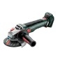 Metabo Outillage - Meuleuse d’angle sans fil WB 18 LT BL 11-125 Quick 613054850