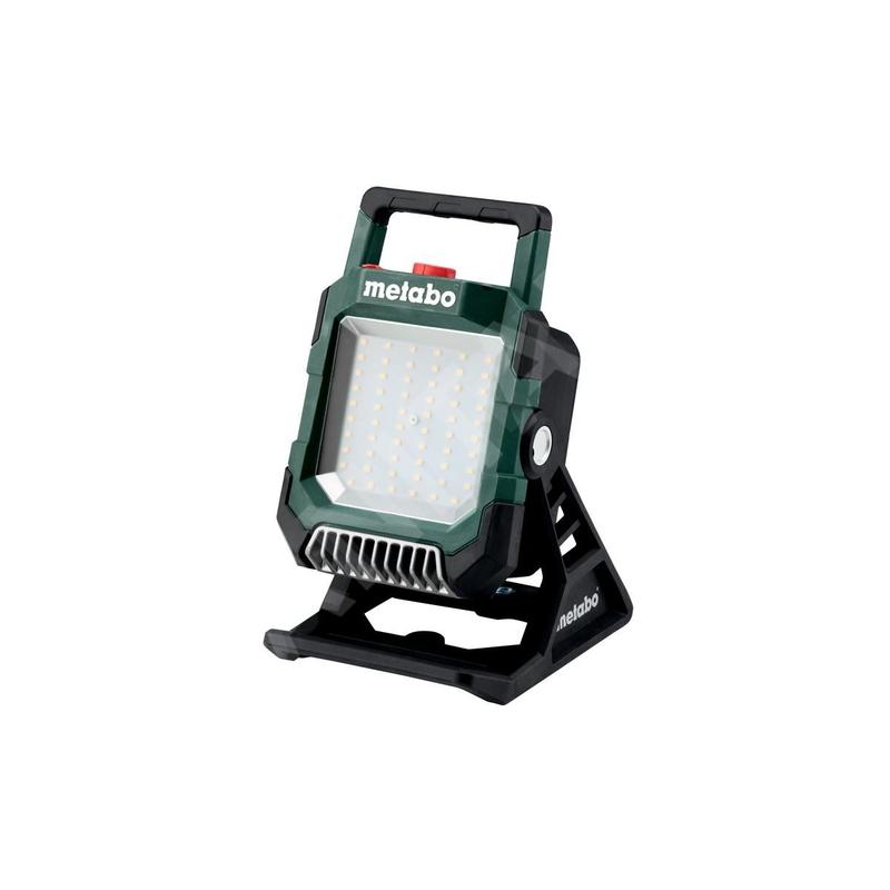 Metabo Outillage - Projecteur de chantier sans fil BSA 18 LED 4000 601505850