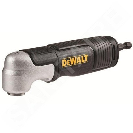 DeWALT Outillage - Visseuse d´angle droit 2en1 DT20500