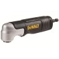 DeWALT Outillage - Visseuse d´angle droit 2en1 DT20500