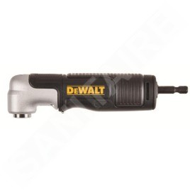 DeWALT Outillage - Visseuse d´angle droit 2en1 DT20500