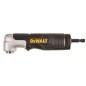 DeWALT Outillage - Visseuse d´angle droit 2en1 DT20500