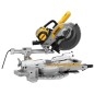 DeWALT Outillage - Scie à onglet 250 mm, 1600 W DWS727