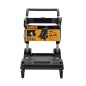 DeWALT Accessoires - Chariot pour coffrets TSTAK, pliable DWST1-71196