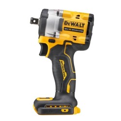 DeWALT Outillage - Clé à chocs AKU 18V, sans batterie ni chargeur DCF921N