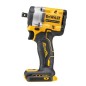 DeWALT Outillage - Clé à chocs AKU 18V, sans batterie ni chargeur DCF921N