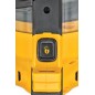DeWALT Outillage - Aspirateur portable sans fil 18V, avec accessoires, sans batterie ni chargeur DCV501LN