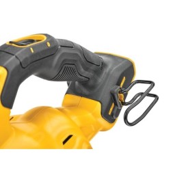DeWALT Outillage - Aspirateur portable sans fil 18V, avec accessoires, sans batterie ni chargeur DCV501LN