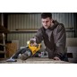 DeWALT Outillage - Aspirateur portable sans fil 18V, avec accessoires, sans batterie ni chargeur DCV501LN