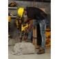 DeWALT Outillage - Marteau sans fil SDS Plus XR, 18 V DCH133N