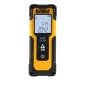 DeWALT Accessoires - Télémètre laser, portée de 30 m DWHT77100