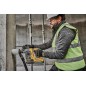 DeWALT Outillage - Marteau combiné AKU 18V SDS Plus, 2x batterie 5,0 Ah POWERSTACK, chargeur DCH273H2T DeWALT Outillage - Marteau combiné AKU 18V SDS Plus, 2x batterie 5,0 Ah POWERSTACK, chargeur DCH273H2T