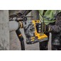 DeWALT Outillage - Marteau combiné AKU 18V SDS Plus, 2x batterie 5,0 Ah POWERSTACK, chargeur DCH273H2T DeWALT Outillage - Marteau combiné AKU 18V SDS Plus, 2x batterie 5,0 Ah POWERSTACK, chargeur DCH273H2T
