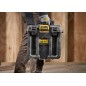 DeWALT Accessoires - Demi-boîte à outils Tough System 2.0, profonde DWST08035-1
