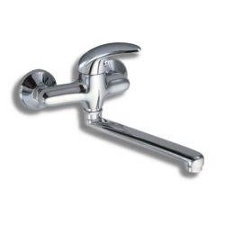 Novaservis Metalia 55 - Mitigeur de lavabo, chrome 55076,0