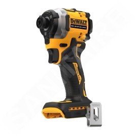 DeWALT Outillage - Visseuse à choc sans fil 18 V, 205 Nm DCF850NT