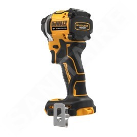 DeWALT Outillage - Visseuse à choc sans fil 18 V, 205 Nm DCF850NT