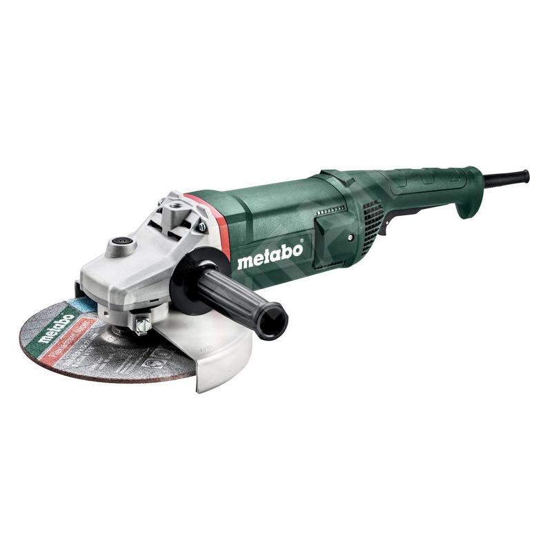 Metabo Outillage - Meuleuse d'angle WE 2400 - 230 606484000
