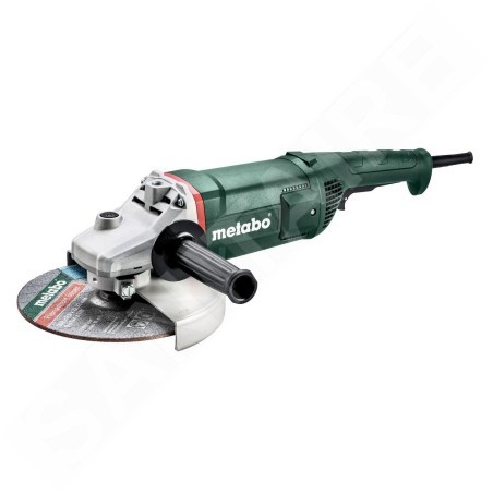 Metabo Outillage - Meuleuse d'angle WE 2400 - 230 606484000
