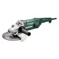 Metabo Outillage - Meuleuse d'angle WE 2400 - 230 606484000