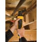 DeWALT Outillage - Multi-ponceuse oscillante avec accessoires 300 W DWE315KT