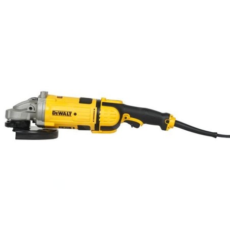 DeWALT Outillage - Meuleuse d’angle, 230 mm, 2400 W DWE4579