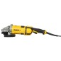 DeWALT Outillage - Meuleuse d’angle, 230 mm, 2400 W DWE4579