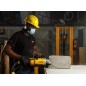 DeWALT Outillage - Meuleuse d’angle, 230 mm, 2400 W DWE4579