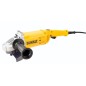 DeWALT Outillage - Meuleuse d’angle 230 mm, 2600 W DWE496