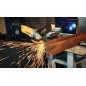 DeWALT Outillage - Meuleuse d’angle 230 mm, 2600 W DWE496