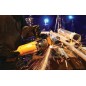 DeWALT Outillage - Meuleuse d’angle 230 mm, 2600 W DWE496