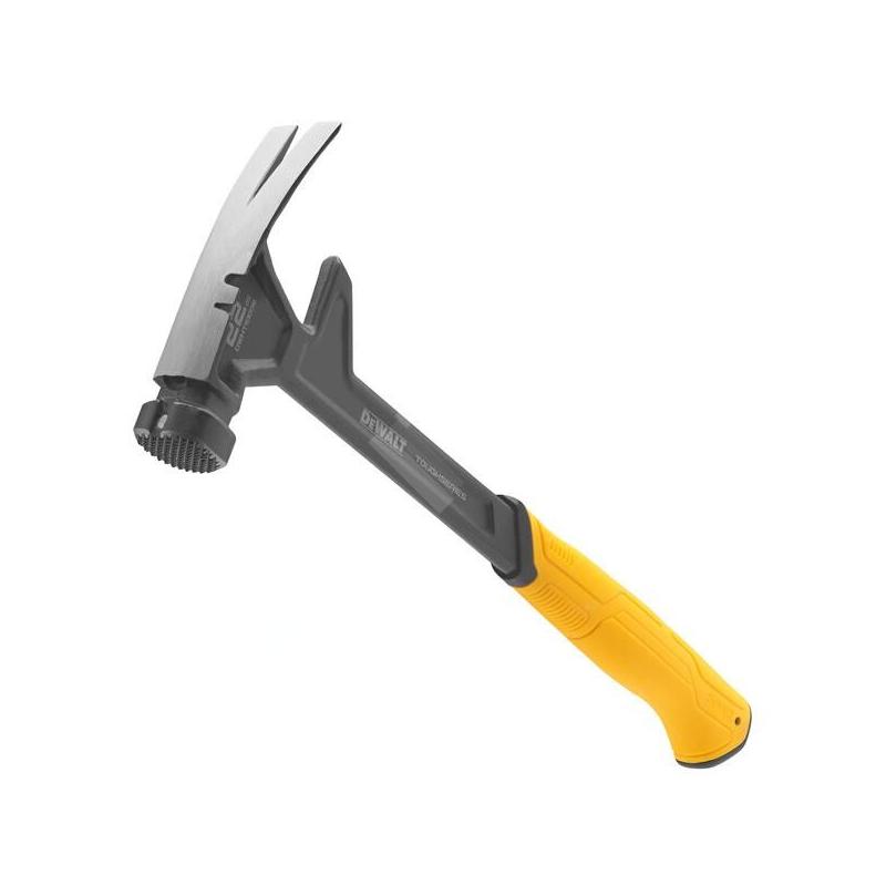 DeWALT Outillage - Marteau de démolition en acier 624 g DWHT51008-0